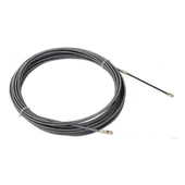 MUTLUSAN 15m Çelik Tel Takviyeli Spiral Yay Susta - 1