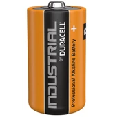 DURACELL BÜYÜK PİL D PİL (1 ADET FİYATI) - 2