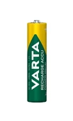 VARTA 800MAH ŞARJLI AAA İNCE PİL Nİ-MH (TANE FİYATI) - 1