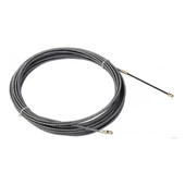 MUTLUSAN 20m Çelik Tel Takviyeli Spiral Yay Susta - 1