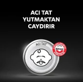 DURACELL CR-2032 3V ARABA KUMANDA PİLİ (1 ADET FİYATI) - 2