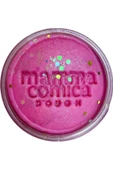 Mermaid Simli Doğal Oyun Hamuru 130gr - 1