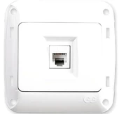 GÜNSAN FANTASY NÜMERİS TELEFON PRİZİ (RJ11) - 1