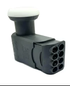 NEXT YE-808 8li Platinum Sekizli LNB 0.1dB Full HD 4K Universal LNBF Kaliteli (Elenbi) - 3