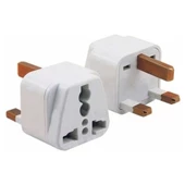 DEPA EVRENSEL ADAPTÖR FİŞ İNGİLİZ - 2