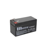 Mini Boy 12v 1,3A Alarm Aküsü - 3