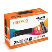 HIREMCO GRANDE SET TOP ANDROİD BOX 2-16 GB 4K ULTRA HD - 2