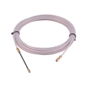 MUTLUSAN 20m Plastik Çelik Tel Takviyeli Klavuz Teli Susta - 1