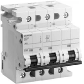 SİEMENS 3X80A C-OTOMAT - 1
