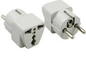 DEPA EVRENSEL ADAPTÖR FİŞ İNGİLİZ - 3