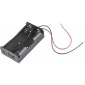 ENDER İKİLİ PİL YUVASI - 1