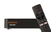 HIREMCO GRANDE SET TOP ANDROİD BOX 2-16 GB 4K ULTRA HD - 1