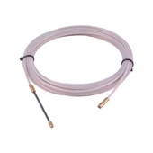 MUTLUSAN 15m Plastik Çelik Tel Takviyeli Klavuz Teli Susta - 1