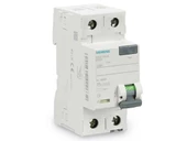 SİEMENS 1X40A 30 mA KAÇAK AKIM ROLESİ 70MM - 1