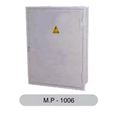 MERT 1006 S.A. 6 MONOFAZE T.M.Ş Lİ PANO - 2