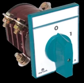 METOP 1X16A BİR FAZLI AÇIP KAPAMA (0-1) ŞALTER - 1