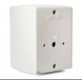 METOP 40-63 PLASTİK KUTU ŞALTER KUTUSU (BÜYÜK) - 1