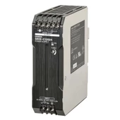 OMRON 24V 5A GÜÇ KAYNAĞI POWER 100V/240V - 1