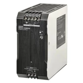 OMRON 24V 10A GÜÇ KAYNAĞI POWER 100V/240V - 1