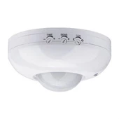 CATA Sıva Üstü Hareket Sensörü 360 Derece Görüş Açılı 1200W - 1