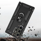 Galaxy S24 Ultra Kılıf Zore Vega Kapak - 9