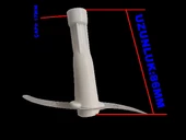 ARNİCA QU BIÇAK GRUBU YENİ - 3