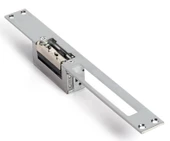 KALE Elektrikli Kilit Kapı Karşılığı Gizli Kapı Otomatiği 12v-15v Ac/Dc 15W (Bas Aç) - 1