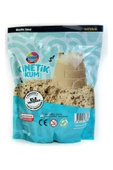 Mammacomica Dough Naturel Kinetik Kum - 1000 gr - 2