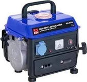 DBK BENZİNLİ JENERATÖR 1KW 900W YAĞ KARIŞIMLI - 1