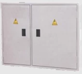 MERT 1012 S.A. 12 MONOFAZE T.M.Ş Lİ PANO - 1