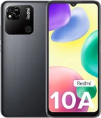 Xiaomi Redmi 10A 128 GB 4 GB Gri (İthalatçı Türkiye Garantili) - 1