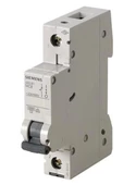 SİEMENS 1X32A 6KA C W-OTOMAT - 1
