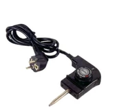 ENDER Kablolu Termostatlı Pizza Tava Fişi - 1