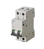 SİEMENS 2X16A C W-OTOMAT 2P - 1