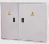 MERT 1014 S.A. 14 MONOFAZE T.M.Ş Lİ PANO - 1