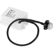 CATA Sıva Altı Mini Hareket Sensörü 360 Derece Görüş Açılı 1200W - 1