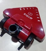 ARNİCA DE ÜÇGEN FIRÇA GRUBU RED SÜPÜRGEÇ - 1