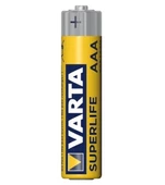 VARTA AA KALEM PİL SUPERLIFE - 1