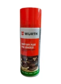 WÜRTH PAS SÖKÜCÜ SPREY PLUS 400 ML - 1