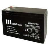 12v 9A Kuru Bakımsız Akü UPS Güç Kaynağı Akülü Sırt Motoru Aküsü Vs. - 3