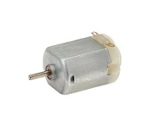 ENDER Küçük Deney Motoru DC 1.5V - 3V - 1