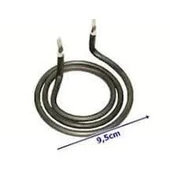 ENDER Nargile Köz Ocağı Makinesi Rezistansı 550w 220v 6.5? Cr-Ni - 1