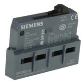SİEMENS YARDIMCI KONTAK ÜSTTEN GEÇMELİ 1NC+1NO 5A ORTAK UCLU - 2