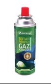 ORCAMP Pürmüz Yedek Tüp Siboplu Gaz Kartuşu 227 Gr (kts-227) - 1