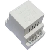 15W Kapı Otomatiği Ve Zil Trafosu 12V 15W - 2
