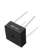 MASA TİPİ KÖPRÜ DİYOT 10A - 1