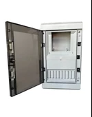 ÇETSAN 2 MONOFAZE SAYAÇLI 15 OTOMATLI S. Ü. SAAT KUTUSU PLASTİK - 3