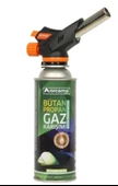 ORCAMP Çakmaklı Pürmüz Seti Kartuş Tüp + Çakmak Başlık 227gr (cx500+227) - 1