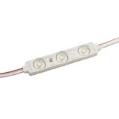 GÜNIŞIĞI 3 LÜ MODÜL MERCEKLİ LED DIŞ ORTAM - 1