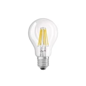 OSRAM 7W LED AMPUL KLASİK E-27 GÜN IŞIĞI 806 LÜMEN - 1